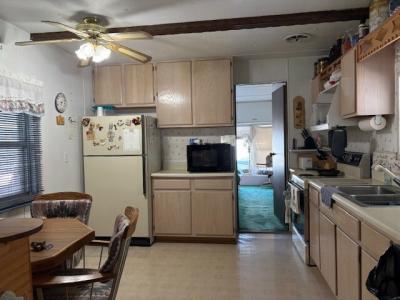 Photo 3 of 8 of home located at 775 W Roger Rd #44 Tucson, AZ 85705