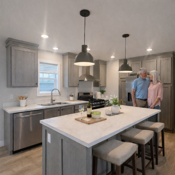 2026 Clayton Homes Mobile Home For Sale