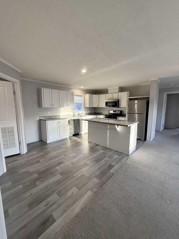 2022 Champion Manufactured Home