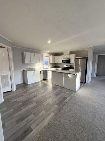 Mobile Home at 800 Indiana Highway 212 L1 Michigan City, IN 46360