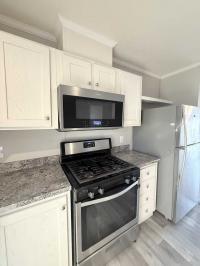 2022 Champion Manufactured Home