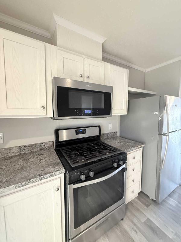 2022 Champion Manufactured Home