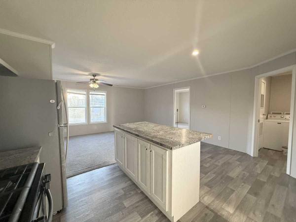 2022 Champion Manufactured Home