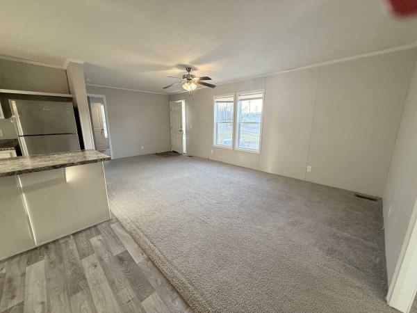 2022 Champion Manufactured Home