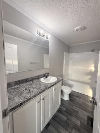 2022 Champion Manufactured Home