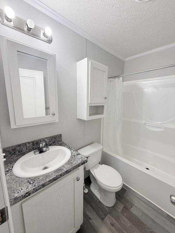 2022 Champion Manufactured Home