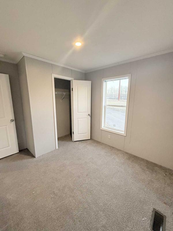 2022 Champion Manufactured Home