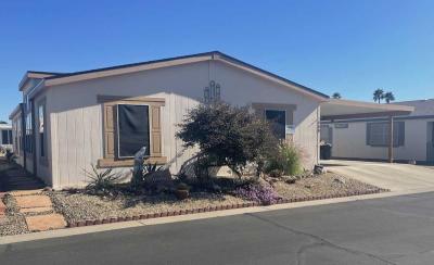 Mobile Home at 3700 S Ironwood Dr., #150 Apache Junction, AZ 85120