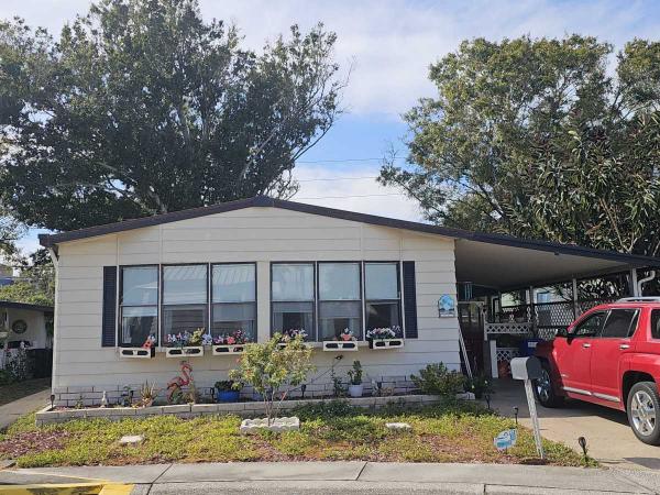  Mobile Home For Sale