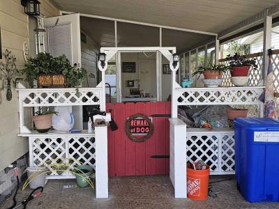 Photo 2 of 13 of home located at 1001 Starkey Rd, Lot 14 Largo, FL 33771