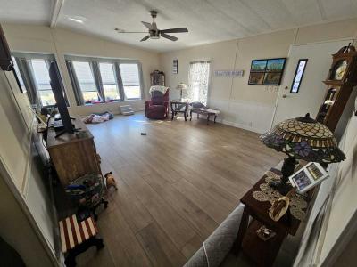 Photo 3 of 13 of home located at 1001 Starkey Rd, Lot 14 Largo, FL 33771