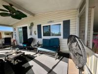 1978 Celtic 2BD/2BA Manufactured Home