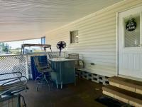 1978 Celtic 2BD/2BA Manufactured Home