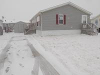 2000 Commander Manufactured Home