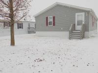 2000 Commander Manufactured Home