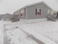 2000 Commander Manufactured Home