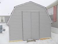 2000 Commander Manufactured Home