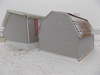 2000 Commander Manufactured Home