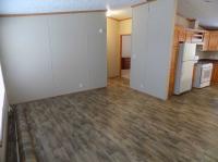 2000 Commander Manufactured Home