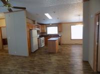 2000 Commander Manufactured Home
