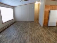 2000 Commander Manufactured Home