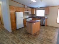 2000 Commander Manufactured Home