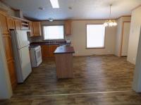 2000 Commander Manufactured Home