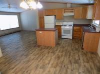 2000 Commander Manufactured Home