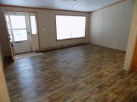 2000 Commander Manufactured Home