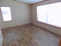 2000 Commander Manufactured Home