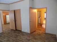 2000 Commander Manufactured Home