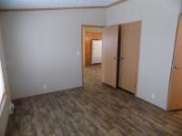 2000 Commander Manufactured Home