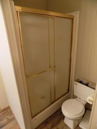 2000 Commander Manufactured Home