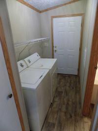 2000 Commander Manufactured Home