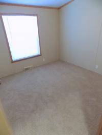 2000 Commander Manufactured Home