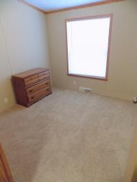 2000 Commander Manufactured Home