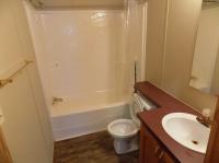 2000 Commander Manufactured Home