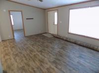 2000 Commander Manufactured Home