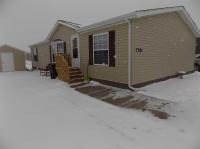 1995 Crown Regis Manufactured Home