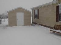 1995 Crown Regis Manufactured Home