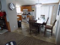 1995 Crown Regis Manufactured Home