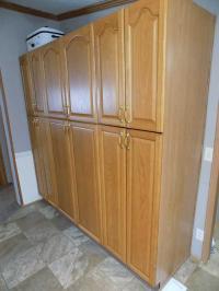 1995 Crown Regis Manufactured Home