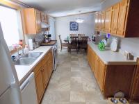 1995 Crown Regis Manufactured Home