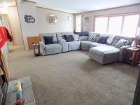 1995 Crown Regis Manufactured Home