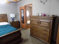 1995 Crown Regis Manufactured Home