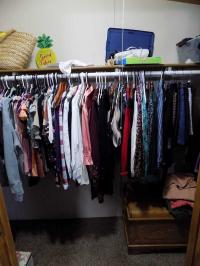 1995 Crown Regis Manufactured Home