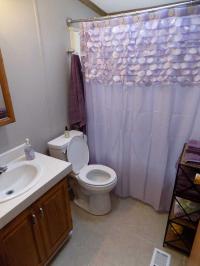 1995 Crown Regis Manufactured Home