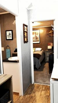 Champion Manufactured Home