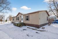 1997 Skyline Mobile Home