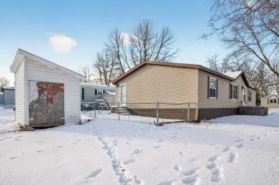 Photo 2 of 24 of home located at 400 Center Ave So Lot 127 Montrose, MN 55363